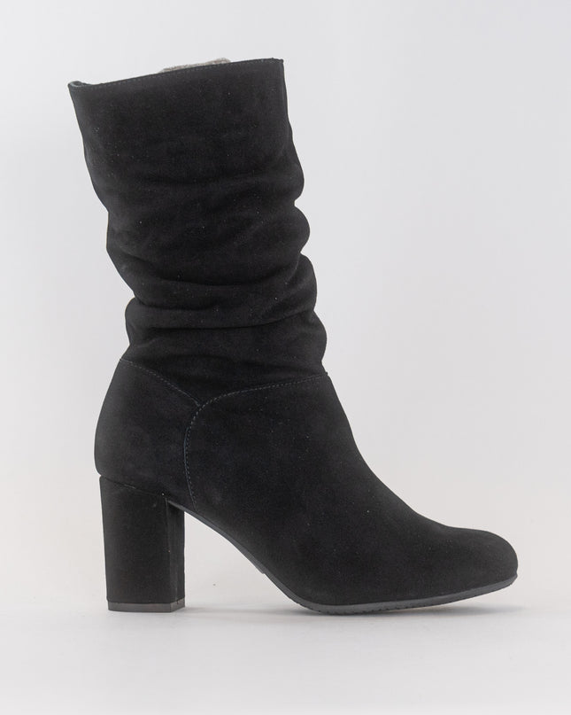 Eric Michael Poppy (Women's) - Black