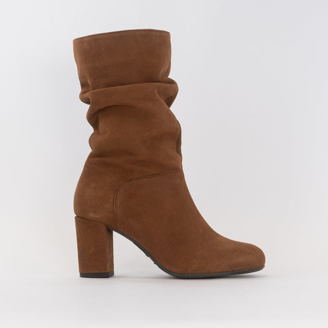 Laureven Poppy (Women's) - Oak