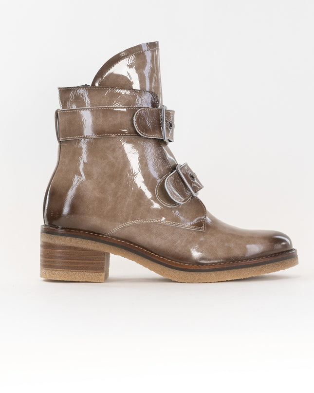 Laureven Justina (Women's) - Taupe