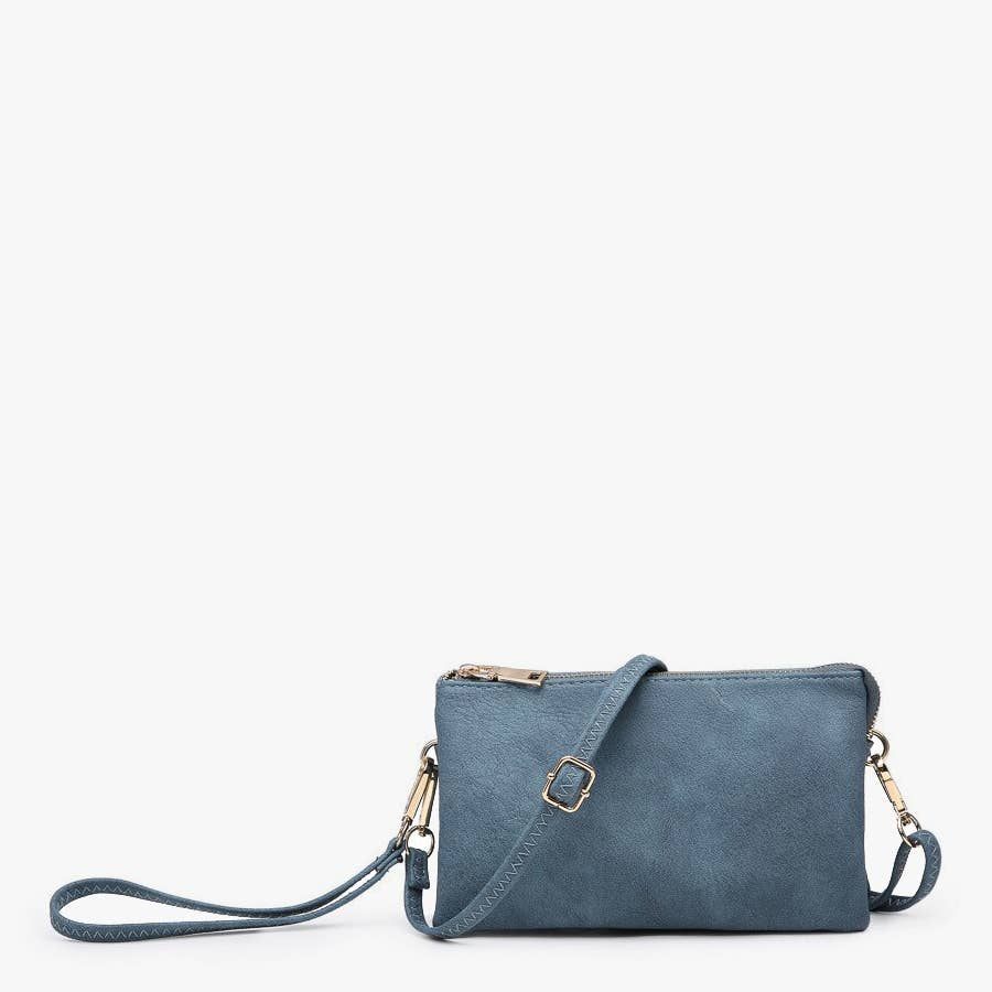 Jen & Co Riley Crossbody Bag