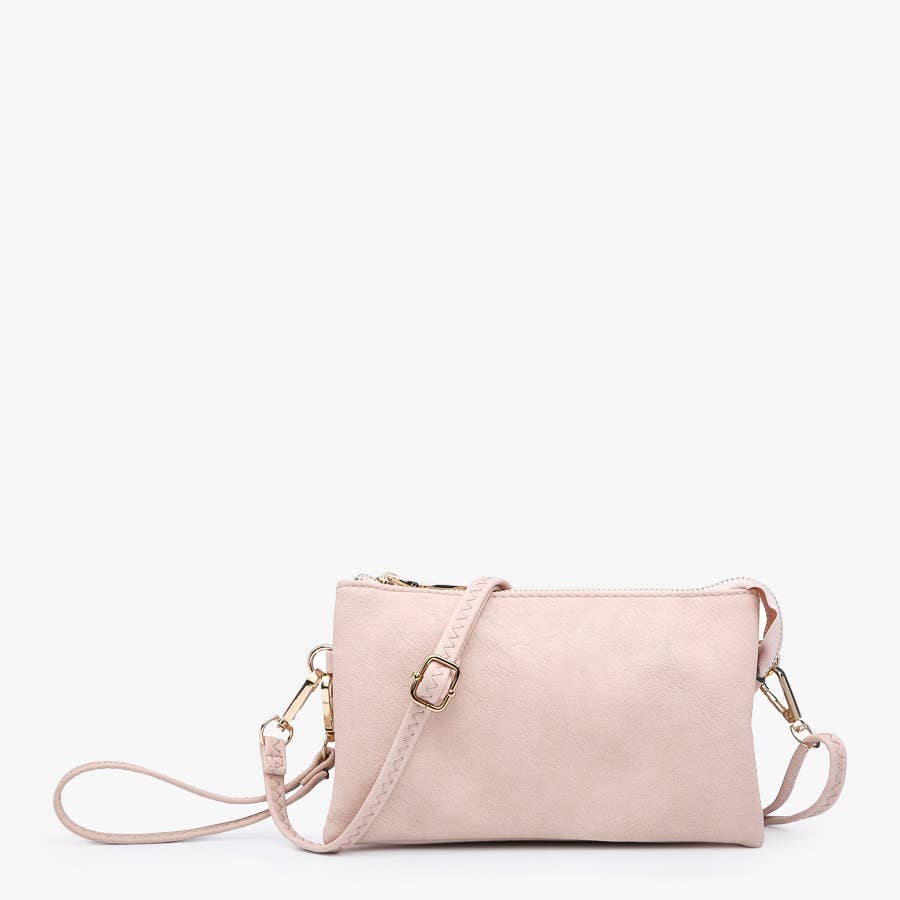 Jen & Co Riley Crossbody Bag