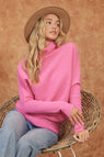 HOT PINK / S/M