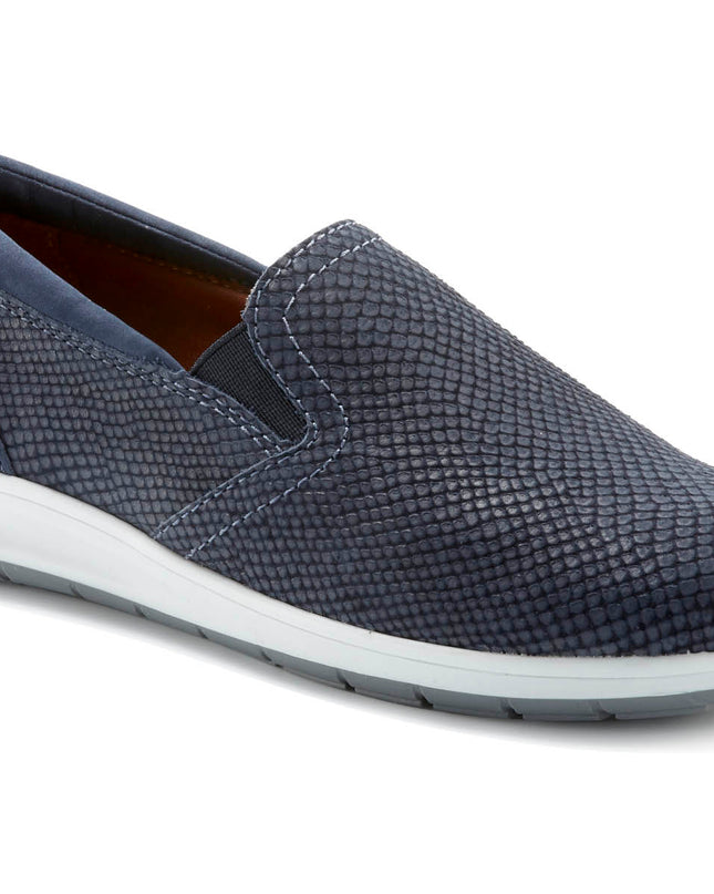 Ros Hommerson Orleans (Women's) - Navy Matte Snake