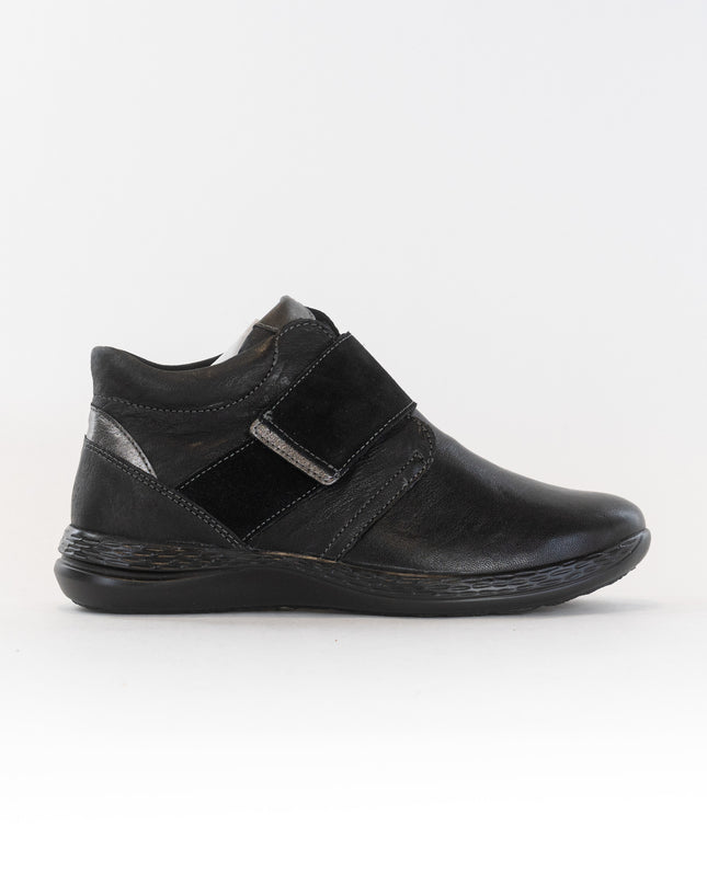 Fidelio Multistretch Hi Energy (Women's) - Black