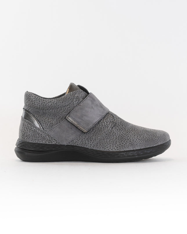 Fidelio Multistretch Hi Energy (Women's) - Smoke