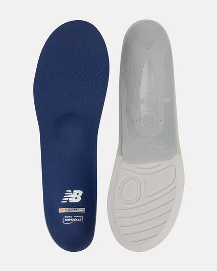 New Balance Casual Metatarsal Support Insole (Unisex)