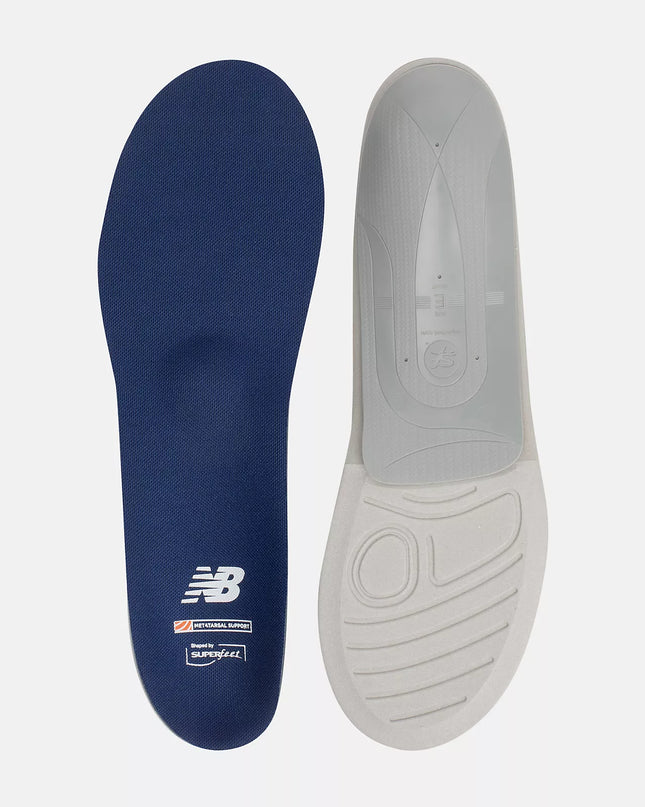 New Balance Casual Metatarsal Support Insole (Unisex)