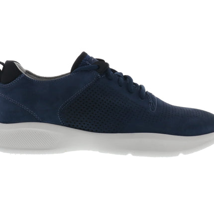 Florsheim 14364 (Men's) - Navy Nubuck