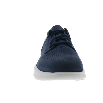 Florsheim 14364 (Men's) - Navy Nubuck