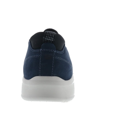 Florsheim 14364 (Men's) - Navy Nubuck