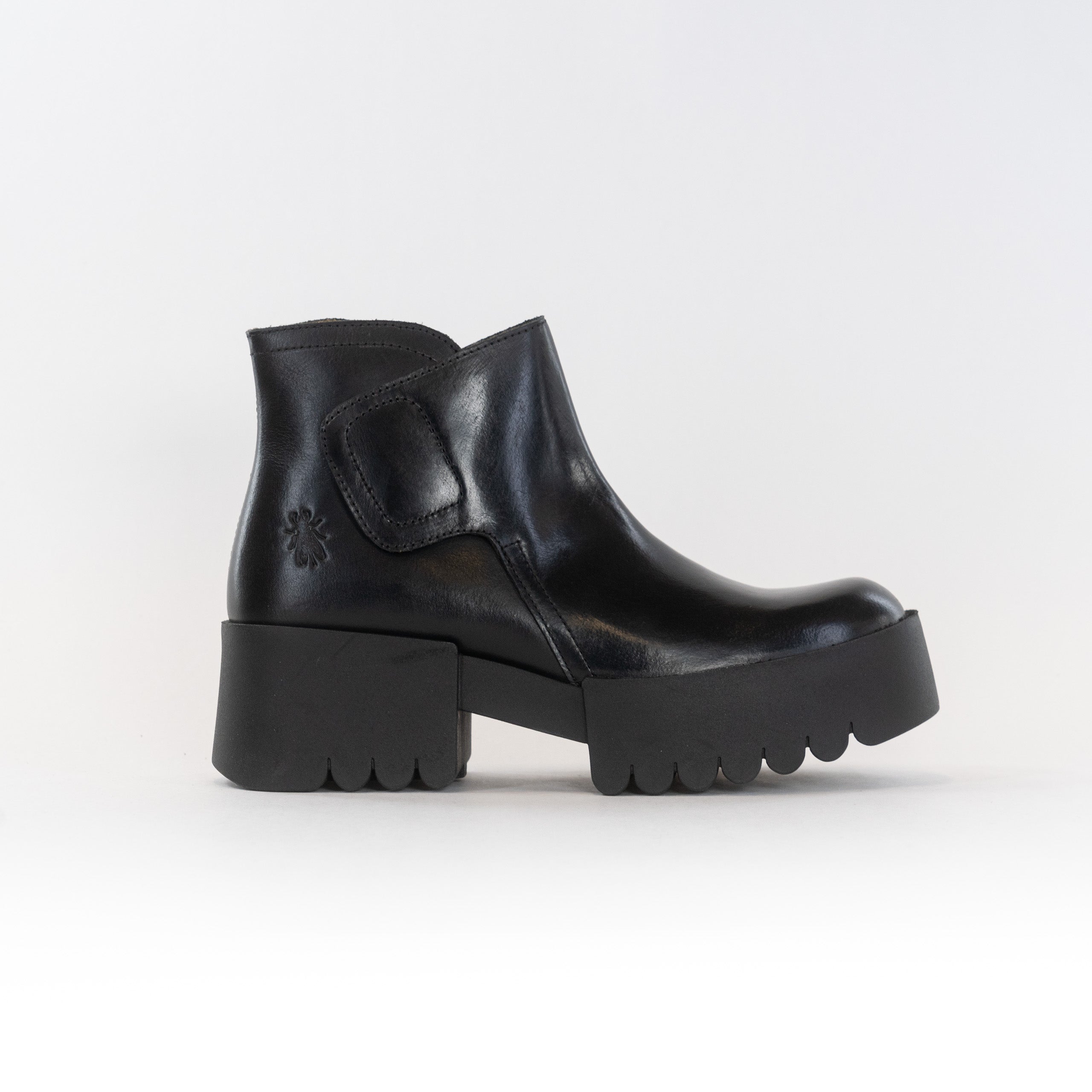 Fly London Endo006Fly (Women's) - Black 35 / Black Fly London Endo006Fly (Women's) - Black 35 / Black