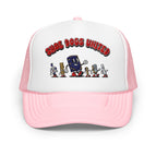 Light Pink / White / Light Pink