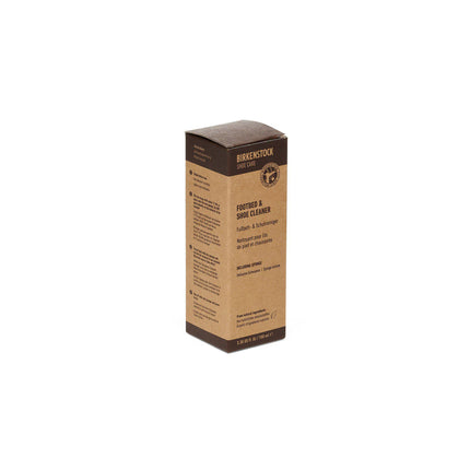 Birkenstock Footbed and Shoe Cleaner