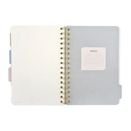 BV by Bruno Visconti Art Journal   - Forest Mushrooms