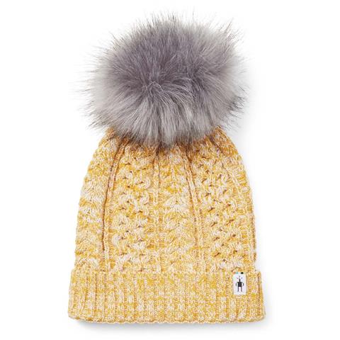 Smartwool Lodge Girl Beanie