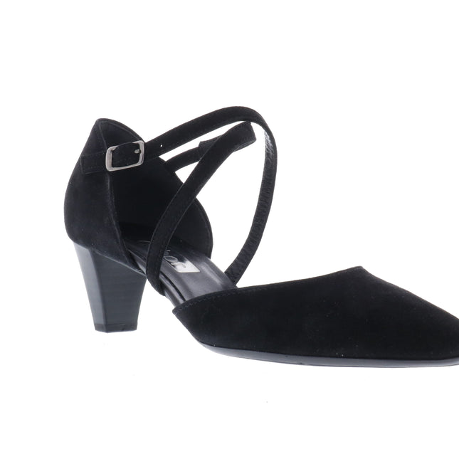 Gabor 01.363.17 (Women's) - Black