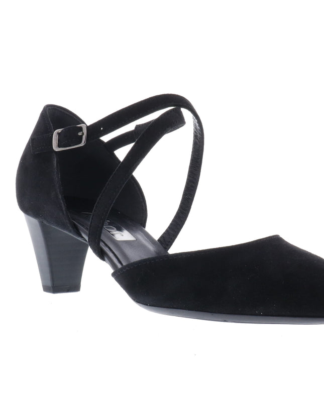 Gabor 01.363.17 (Women's) - Black