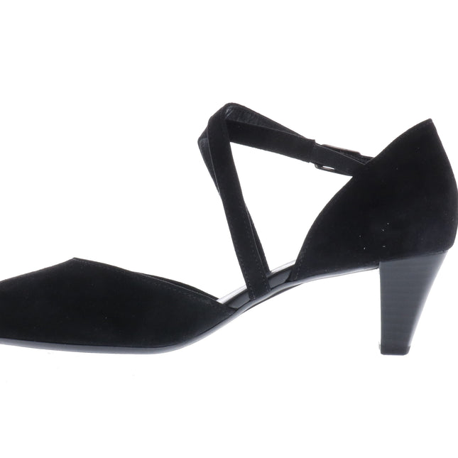 Gabor 01.363.17 (Women's) - Black
