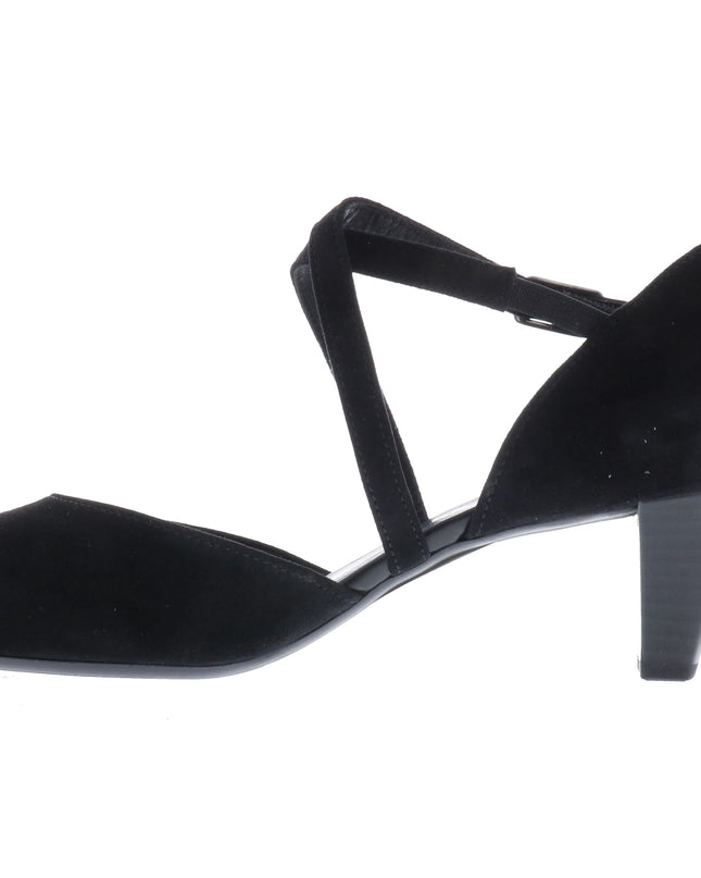 Gabor 01.363.17 (Women's) - Black