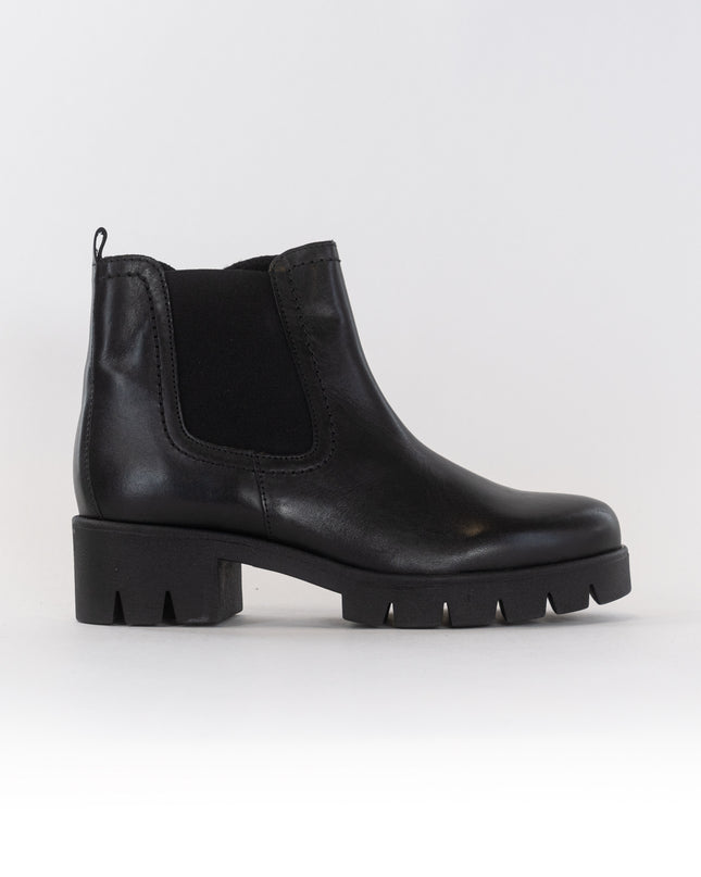 Gabor 31.710.27 (Women's) - Black