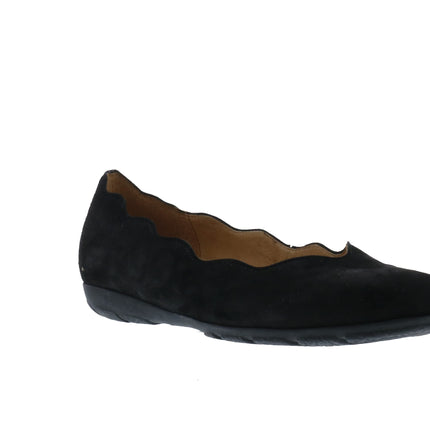 Gabor 84.166.17 (Women's) - Black