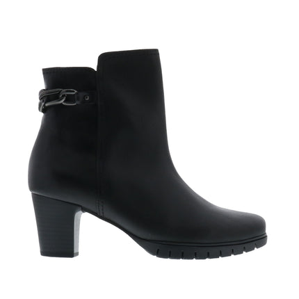 Gabor 92.071.57 (Womens) - Black