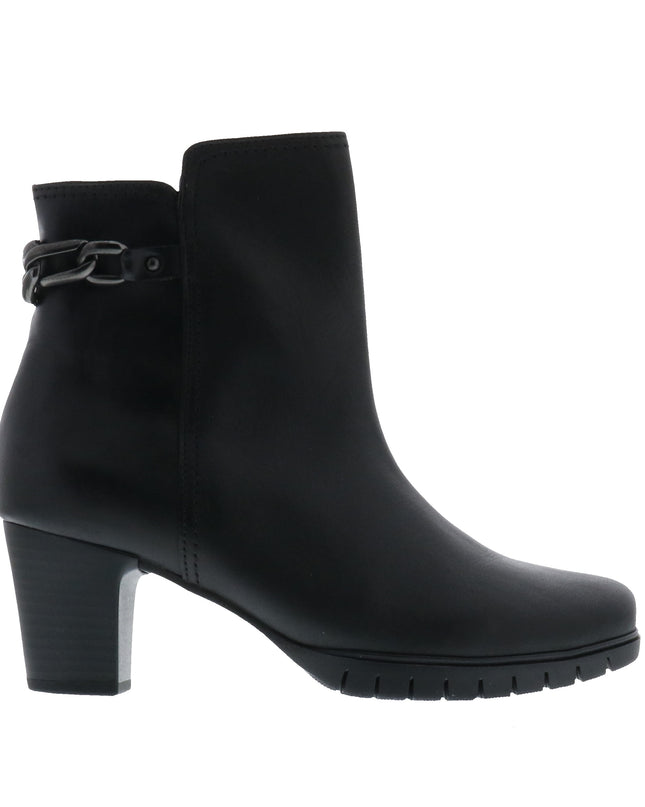 Gabor 92.071.57 (Womens) - Black