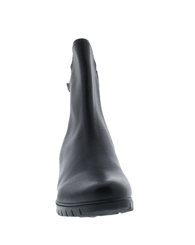 Gabor 92.071.57 (Womens) - Black