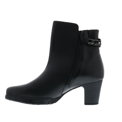 Gabor 92.071.57 (Womens) - Black