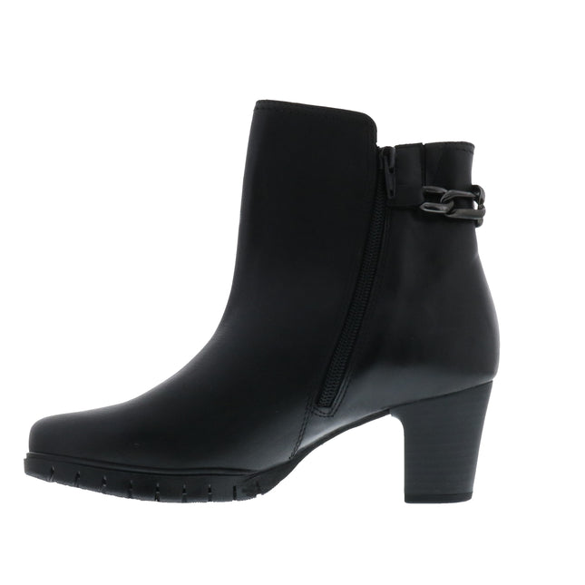 Gabor 92.071.57 (Womens) - Black