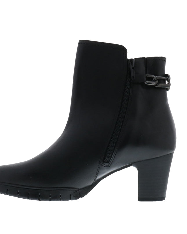 Gabor 92.071.57 (Womens) - Black