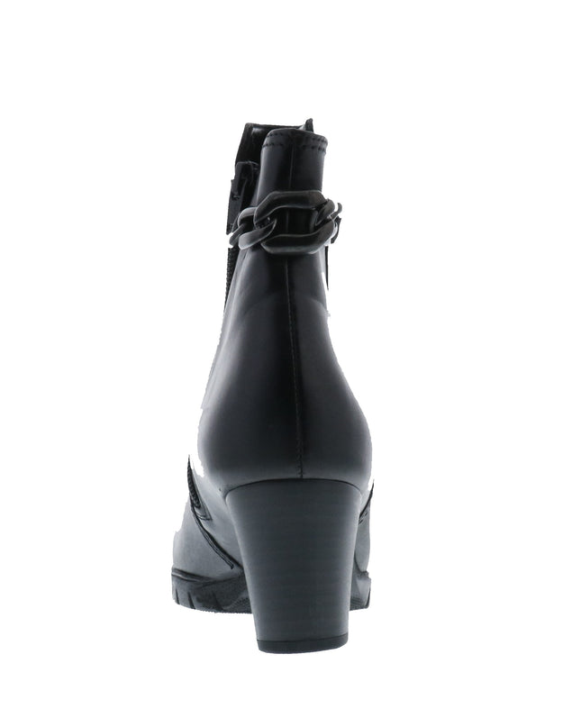 Gabor 92.071.57 (Womens) - Black