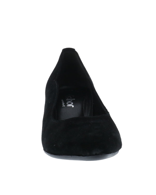 Gabor 92.151.47 (Women's) - Schwarz