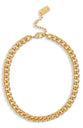 Karine Sultan Chunky Gold Chain