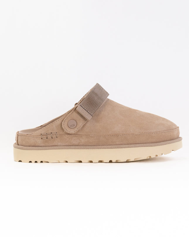 UGG Goldenstar Clog (Women's) - Sand