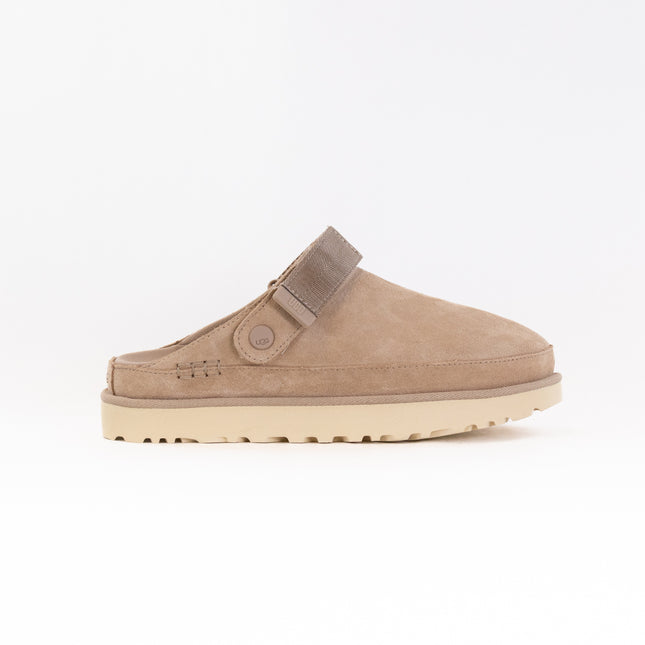 UGG Goldenstar Clog (Women's) - Sand