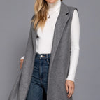 HEATHER GREY