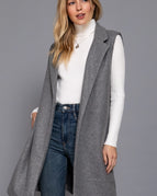 HEATHER GREY