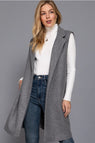 HEATHER GREY / S