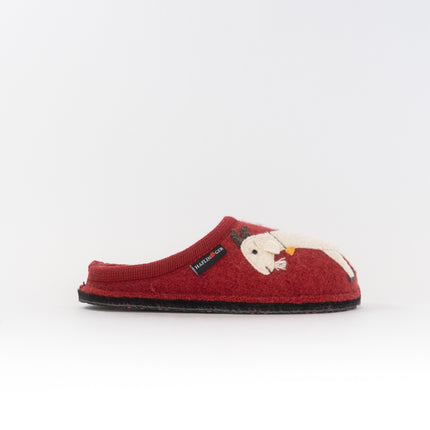 Haflinger Goat (Women's) - Paprika