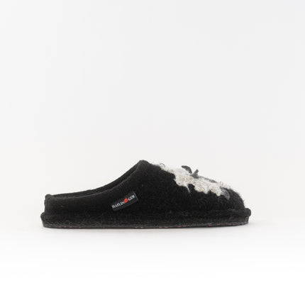 Haflinger Lamby (Women's) - Black