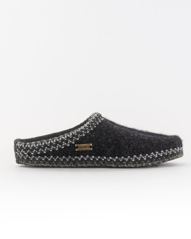 Haflinger AS25 (Unisex) - Charcoal