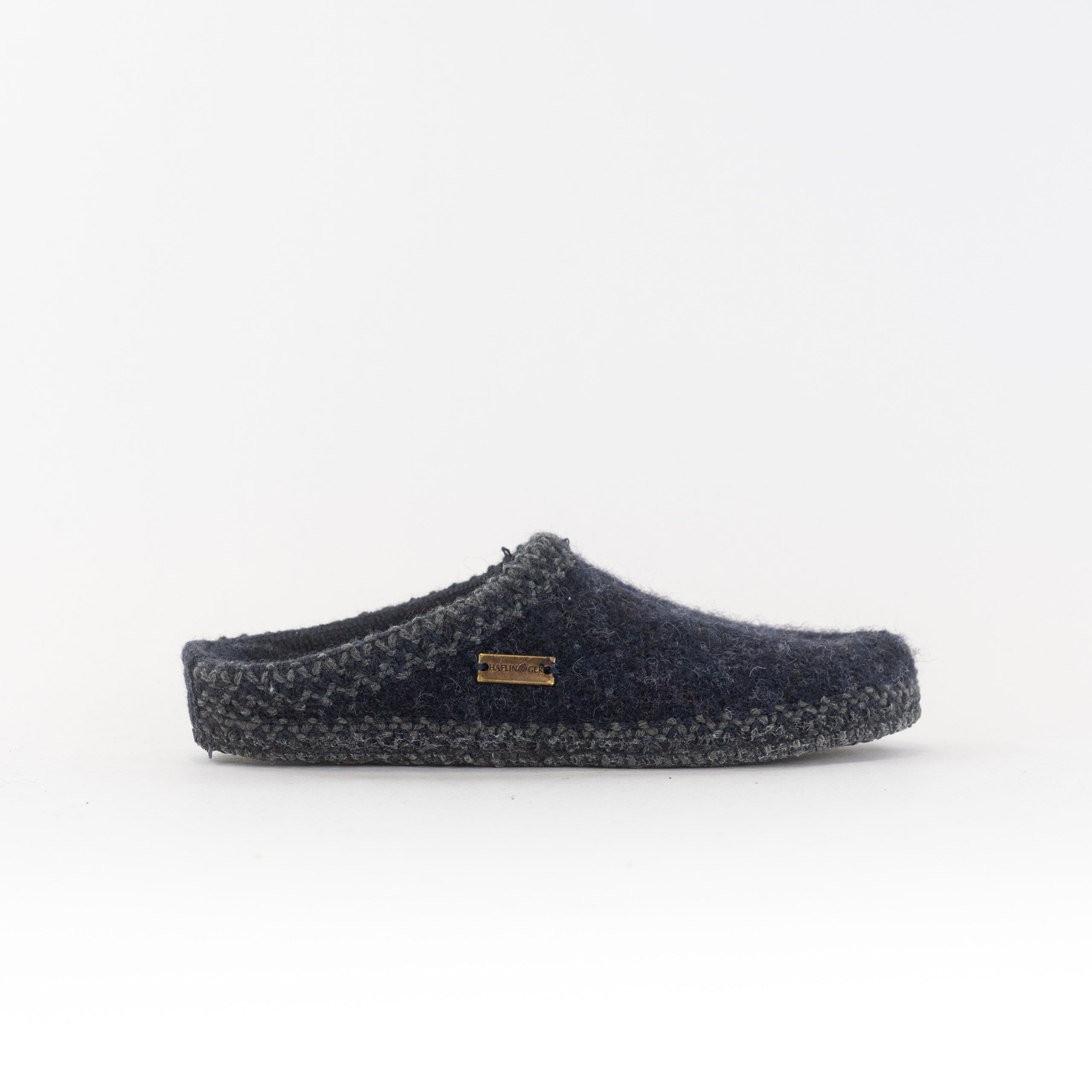 Haflinger AS (Unisex) - Navy