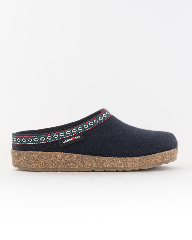 Haflinger GZ (Women's) - Navy