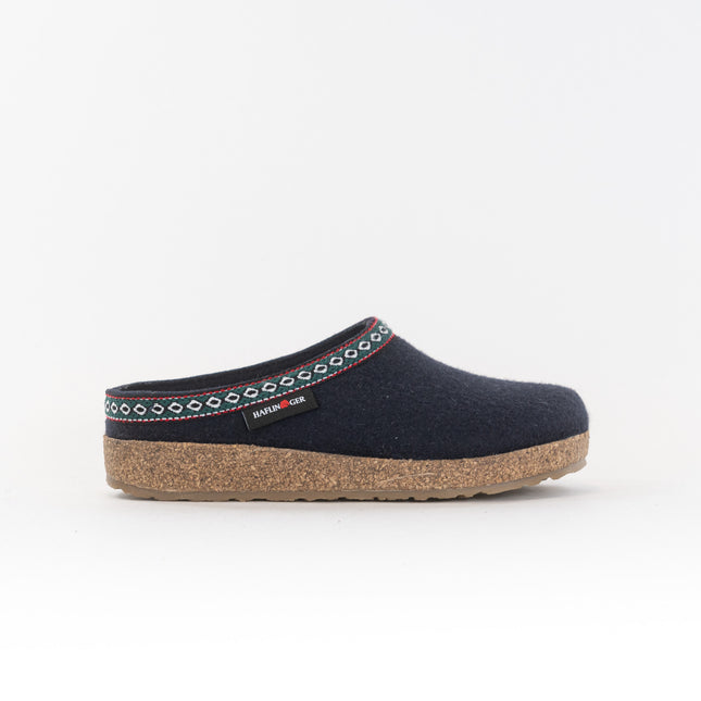 Haflinger GZ (Women's) - Navy