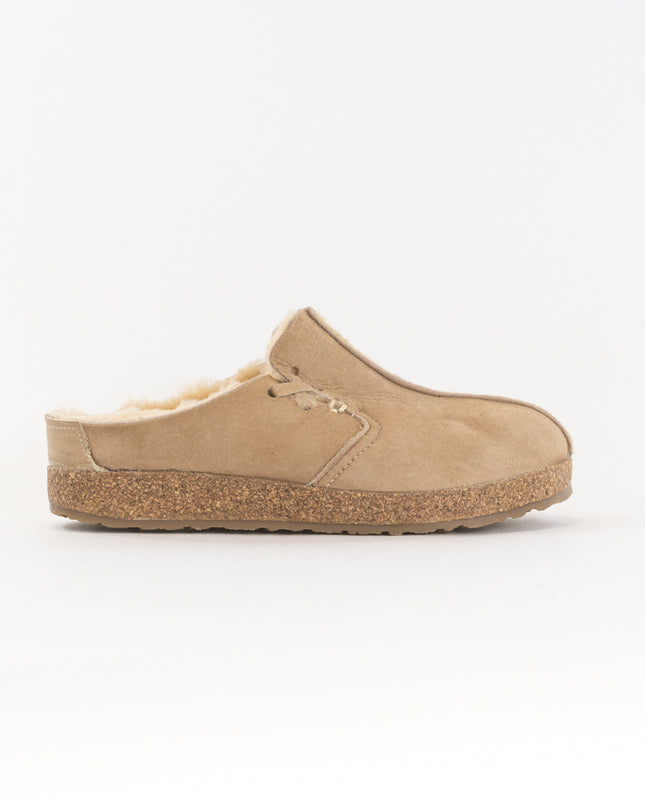 Haflinger Saskatchewan (Women's) - Tan