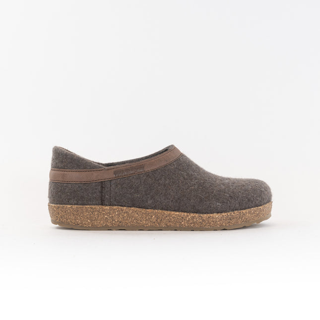 Haflinger GZH (Unisex) - Smokey Brown