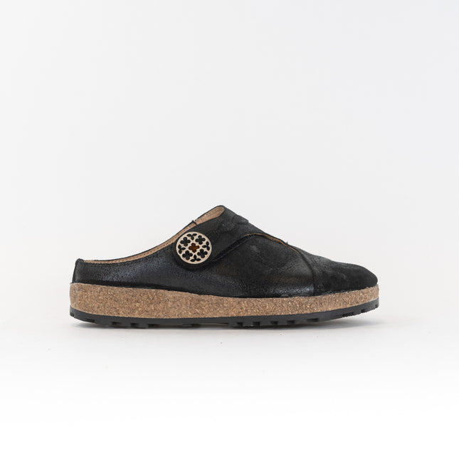 Haflinger Adventure (Women's) - Black