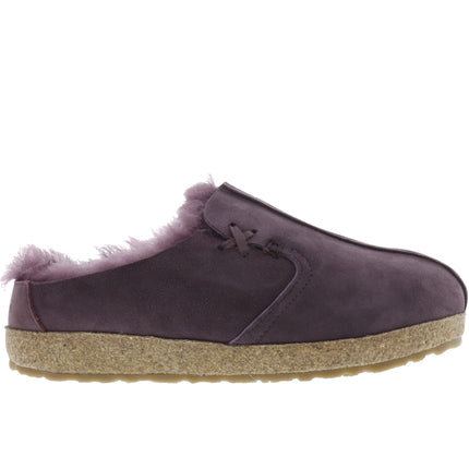 Haflinger Saskatchewan (Women's) - Mau