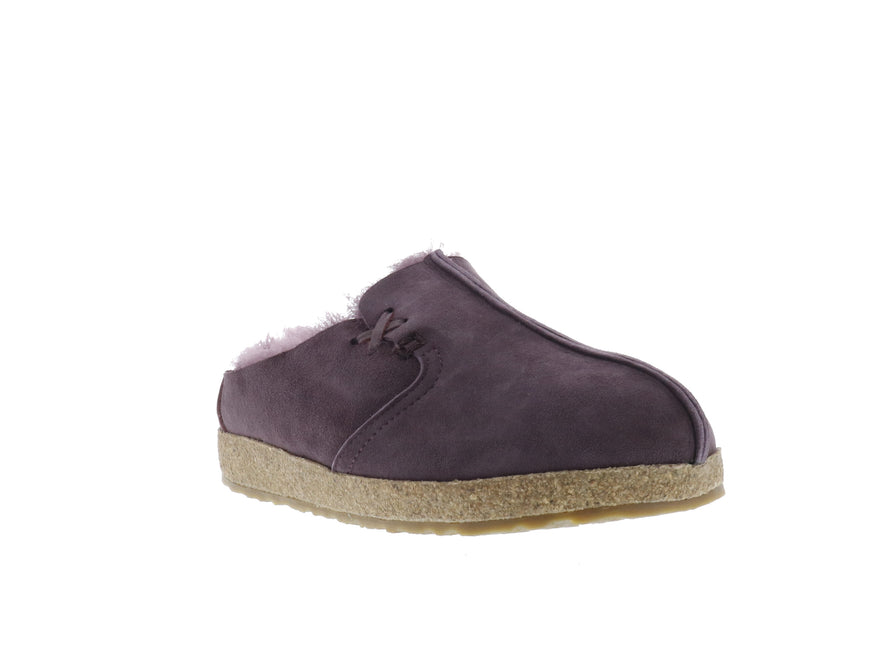 Haflinger Saskatchewan (Women's) - Mau